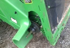 2012 John Deere S660