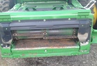 2012 John Deere S660