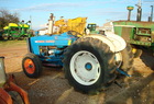  Ford 4000