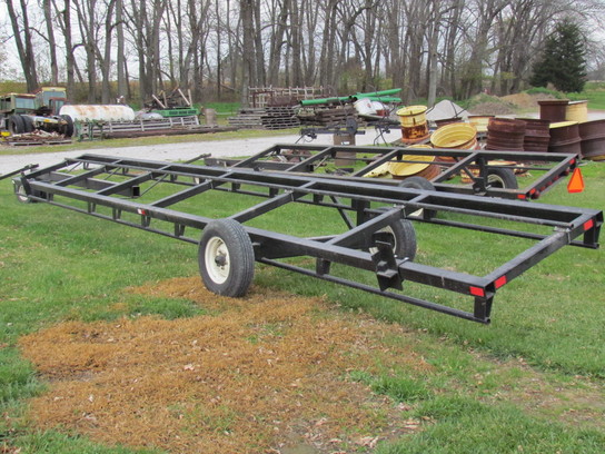 2009 Golden Bell HT35