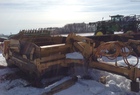 2000 John Deere 1510C