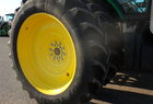 2011 John Deere 8285R
