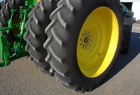 2011 John Deere 8285R
