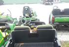 2012 John Deere CX GATOR