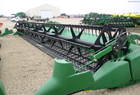 2012 John Deere 640FD