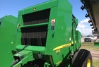 2011 John Deere 568