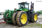 2011 John Deere 9230