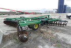 1997 John Deere 510 7x30