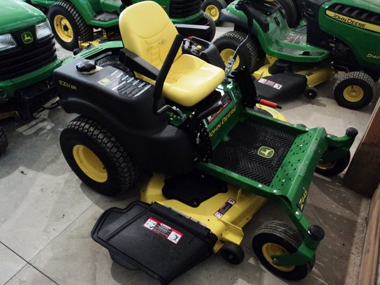 2008 John Deere Z445