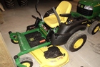 2008 John Deere Z445