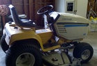 1992 Cub Cadet 2082
