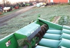 1995 John Deere 693