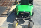 2000 John Deere F680