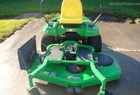 2000 John Deere F680