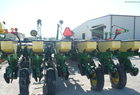 1998 John Deere 1770