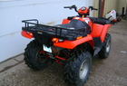 2005 Polaris SPORTSMAN 700EFI