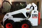 2011 Bobcat S185