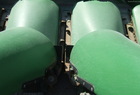 2010 John Deere 612C