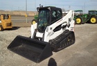 2011 Bobcat T750