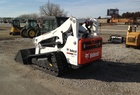 2011 Bobcat T750