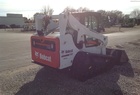 2011 Bobcat T750