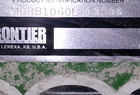  Frontier RB1060L