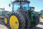 2011 John Deere 8235R