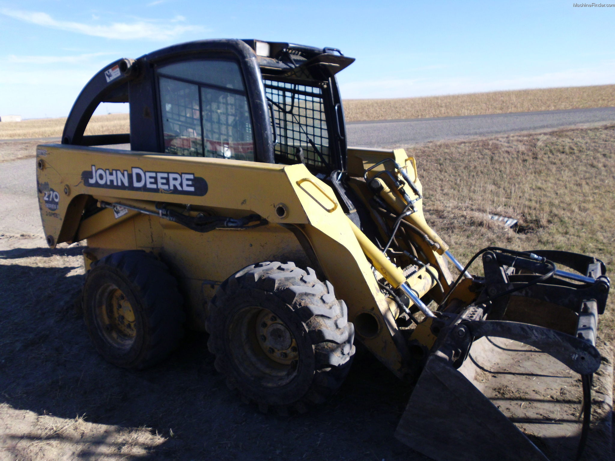 270 jd