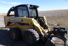 2004 John Deere 270