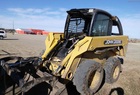 2004 John Deere 270