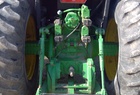 1984 John Deere 4650