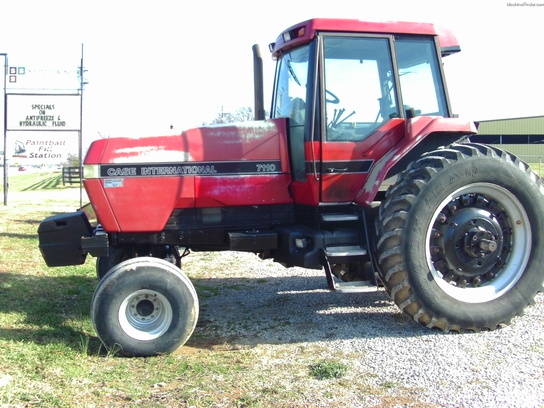 1991 Case IH 7110