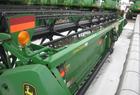 2011 John Deere 635F