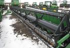 2011 John Deere 635F