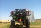 2006 John Deere 4720