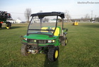 2006 John Deere HPX 4X4
