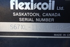 2002 Flexi - Coil 67XL