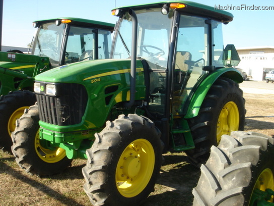 2012 John Deere 5101E