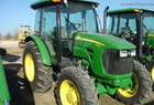2012 John Deere 5101E