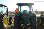 2012 John Deere 5101E
