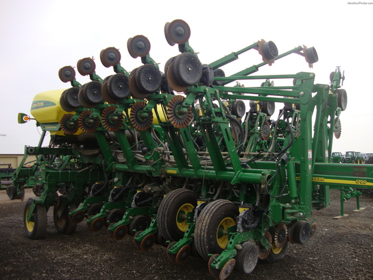2009 John Deere 1790