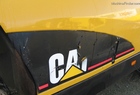 2007 Caterpillar 220B AGRI ST