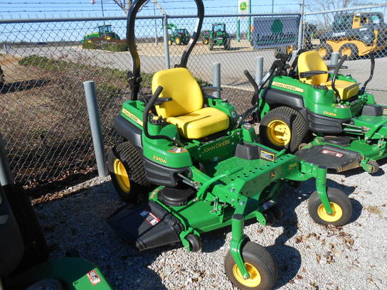  John Deere Z910A