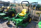  John Deere Z910A