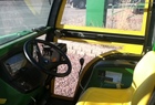 2001 John Deere 4200