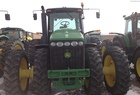 2006 John Deere 8430