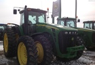 2006 John Deere 8430