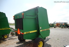 1999 John Deere 466