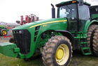 2007 John Deere 8130
