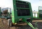1991 John Deere 535